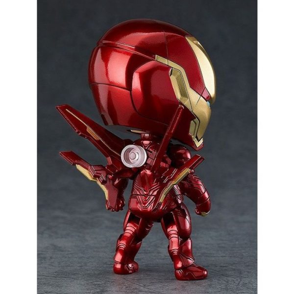 Nendoroid Iron Man Mark 50: Infinity Edition