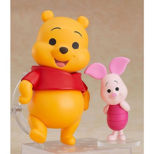 Nendoroid Winnie-the-Pooh & Piglet Set