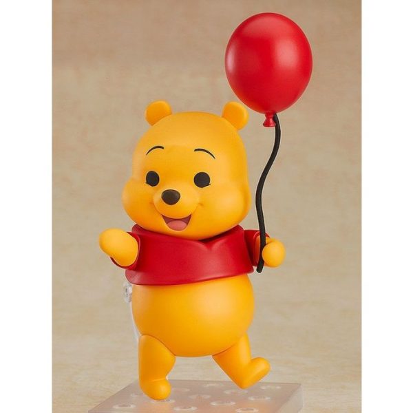Nendoroid Winnie-the-Pooh & Piglet Set