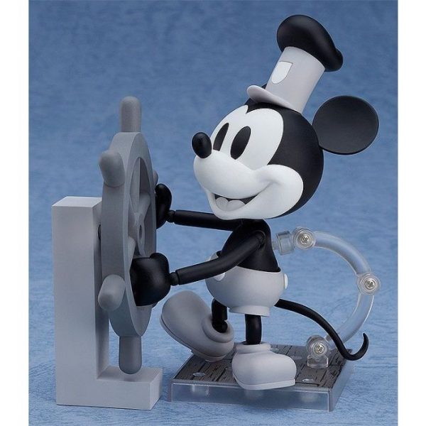 Nendoroid Mickey Mouse: 1928 Ver.