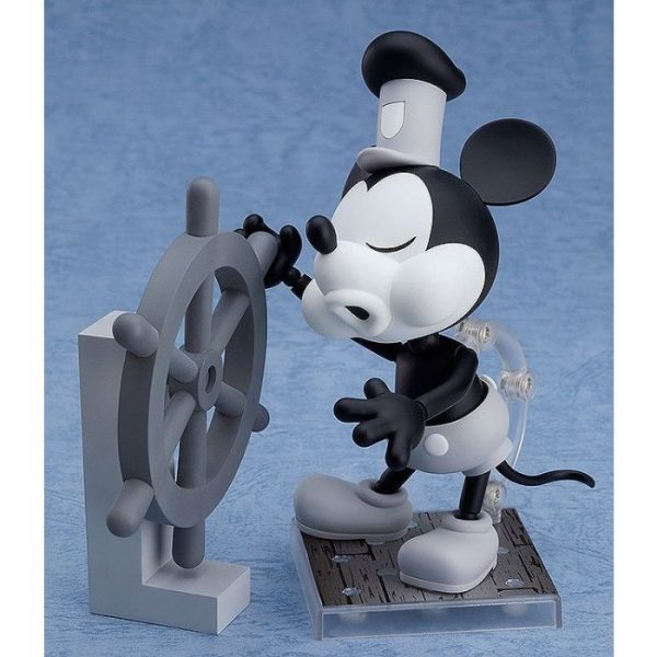 Nendoroid Mickey Mouse: 1928 Ver.