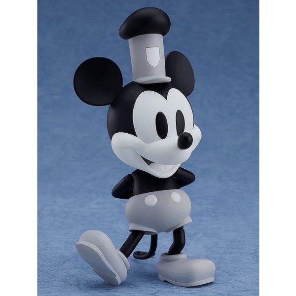 Nendoroid Mickey Mouse: 1928 Ver.