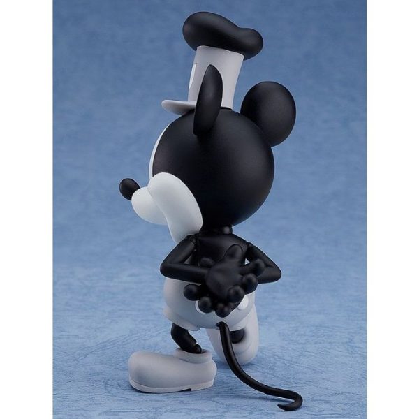 Nendoroid Mickey Mouse: 1928 Ver.