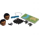 Nendoroid More: Black Panther Extension Set