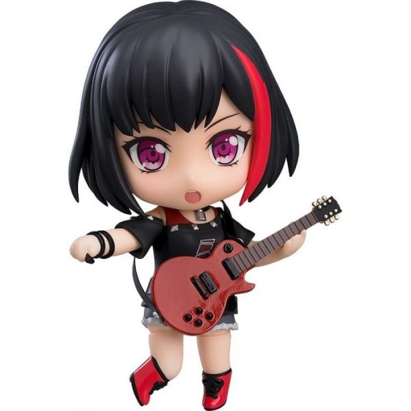 Nendoroid Ran Mitake: Stage Outfit Ver.