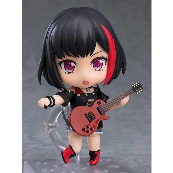 Nendoroid Ran Mitake: Stage Outfit Ver.