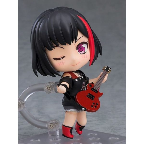 Nendoroid Ran Mitake: Stage Outfit Ver.