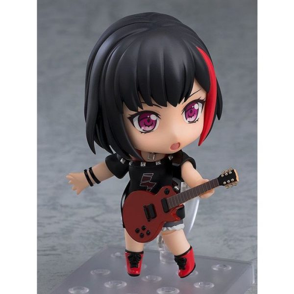 Nendoroid Ran Mitake: Stage Outfit Ver.