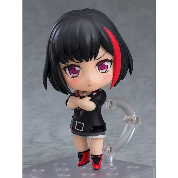 Nendoroid Ran Mitake: Stage Outfit Ver.