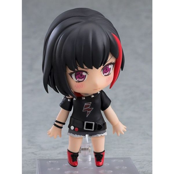 Nendoroid Ran Mitake: Stage Outfit Ver.