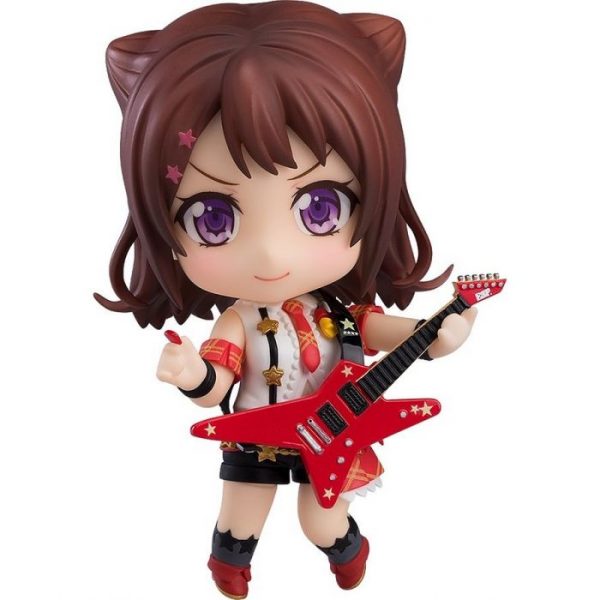 Nendoroid Kasumi Toyama: Stage Outfit Ver.