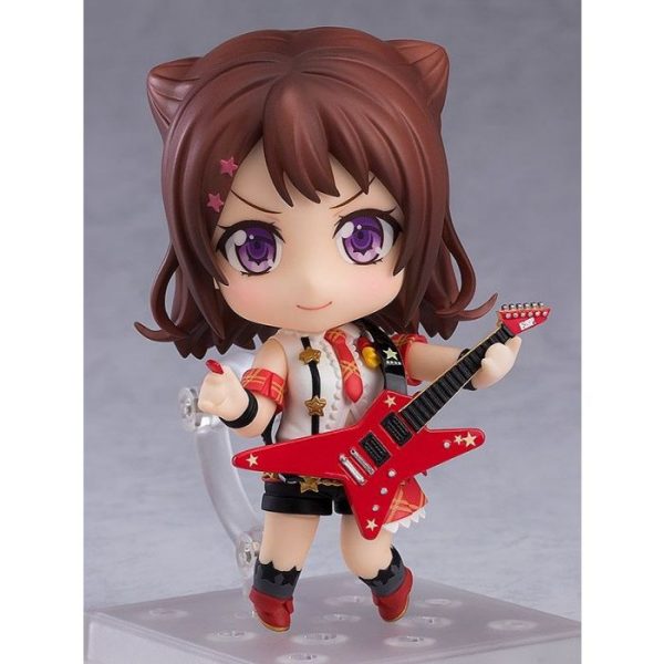 Nendoroid Kasumi Toyama: Stage Outfit Ver.