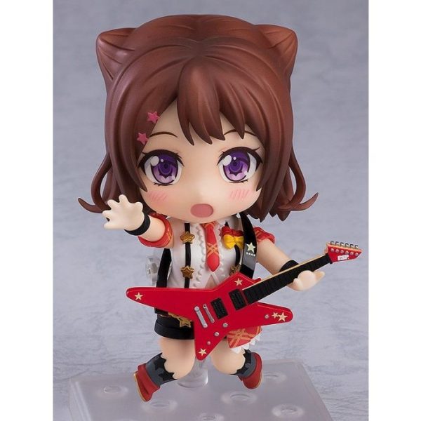 Nendoroid Kasumi Toyama: Stage Outfit Ver.