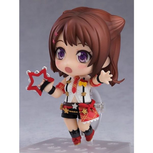 Nendoroid Kasumi Toyama: Stage Outfit Ver.