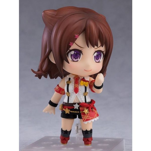 Nendoroid Kasumi Toyama: Stage Outfit Ver.