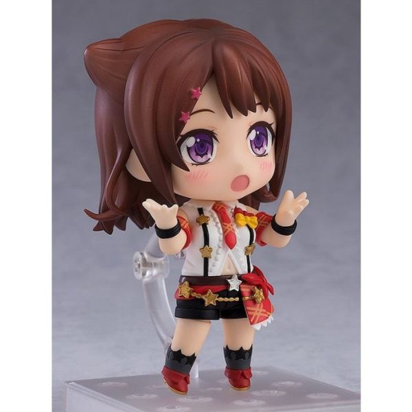 Nendoroid Kasumi Toyama: Stage Outfit Ver.