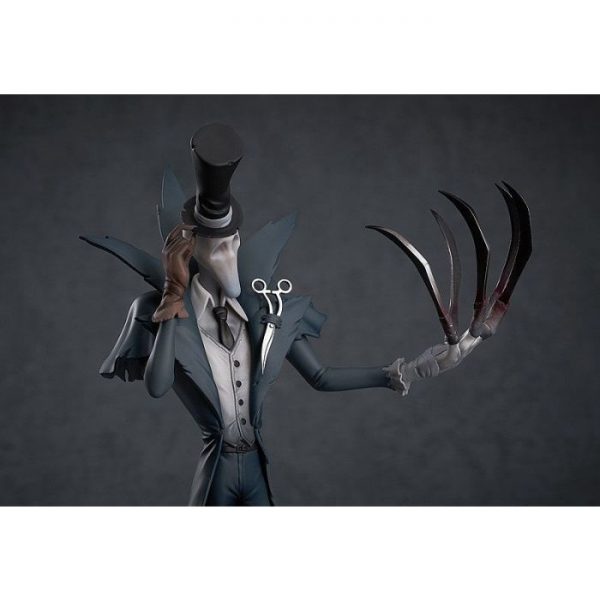 POP UP PARADE The Ripper: Jack  Figure