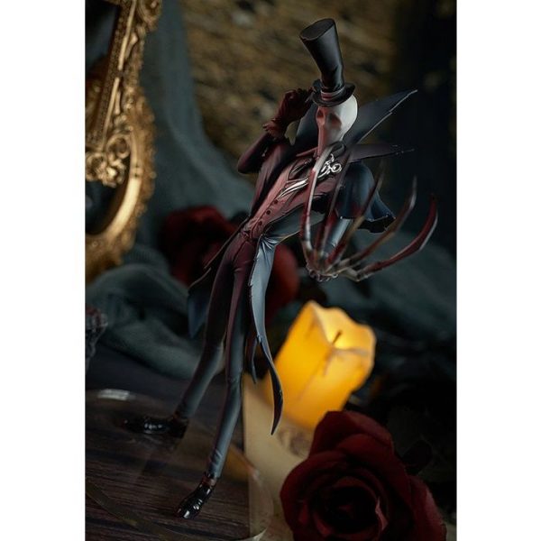 POP UP PARADE The Ripper: Jack  Figure