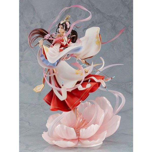 1/7 Heaven Official's Blessing Xie Lian: His Highness Who Pleased the Gods Ver. Figure
