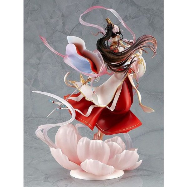 1/7 Heaven Official's Blessing Xie Lian: His Highness Who Pleased the Gods Ver. Figure