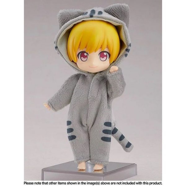 Nendoroid Doll: Kigurumi Pajamas