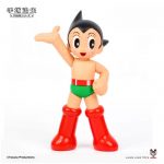 Astro Boy Welcome