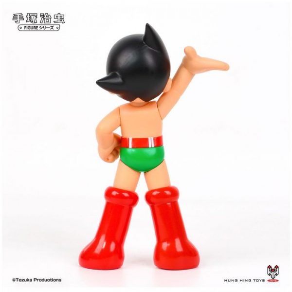 Astro Boy Welcome