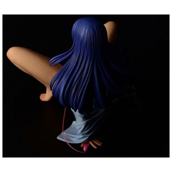 1/6 Aoki Rena: modeling by P-UNiT: Figure