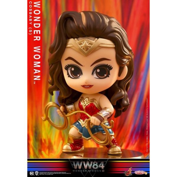 Cosbaby Wonder Woman 1984 Size S Wonder Woman