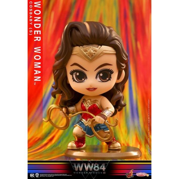 Cosbaby Wonder Woman 1984 Size S Wonder Woman