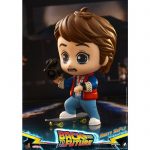 Cosbaby - Back to the Future  - Marty McFly