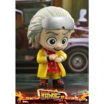 Cosbaby - Back To The Future Part II  - Doc Brown