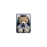 Sailor Bear Plush Toy Extra Large 600mm