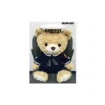 Navy Blue Sailor Bear Extra Large 600mm