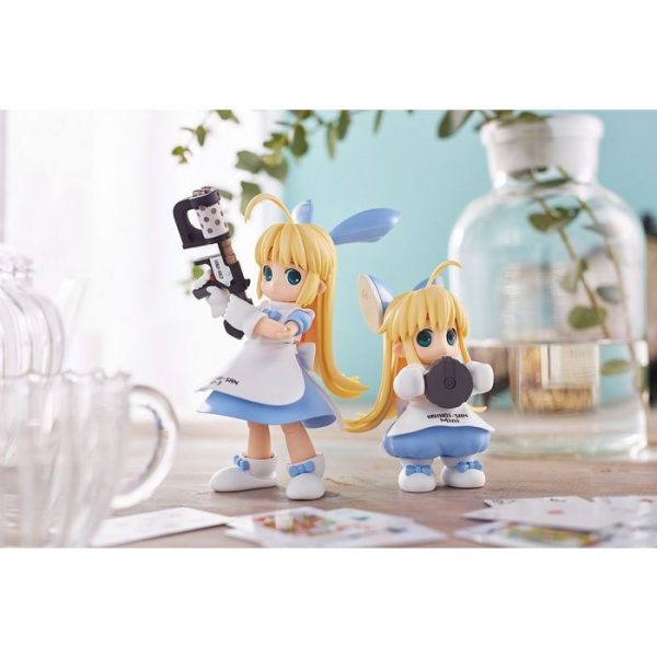 1/1 Hoi Hoi & Hoi Hoi Mini Alice Color Set