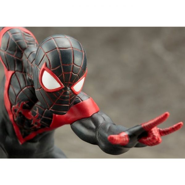1/10 ARTFX+ Spider-Man  Figure