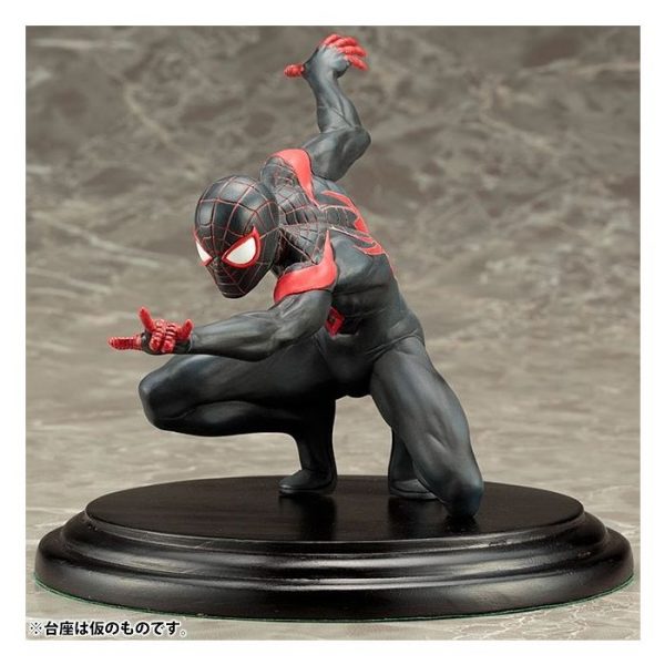1/10 ARTFX+ Spider-Man  Figure