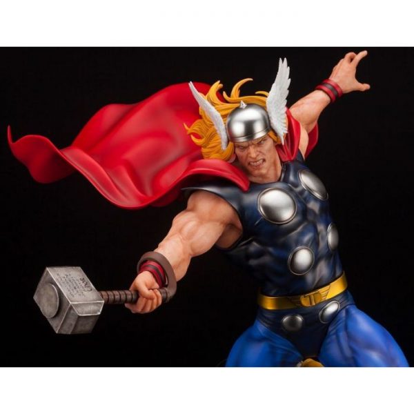 1/6 MARVEL AVENGERS Thor Fine Art Statue