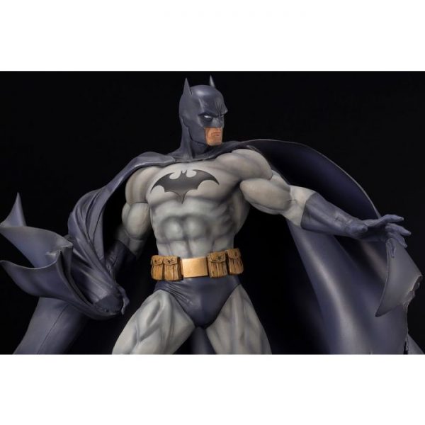 1/6 DC UNIVERSE: ARTFX Batman HUSH Renewal Package PVC