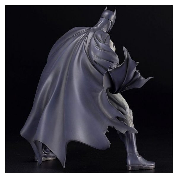 1/6 DC UNIVERSE: ARTFX Batman HUSH Renewal Package PVC