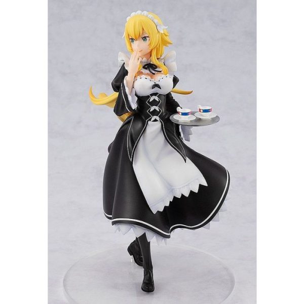 1/7 Re:ZERO -Starting Life in Another World- Frederica Baumann: Tea Party Ver. Figure