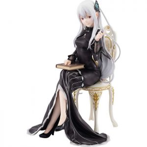 1/7 Re:Zero - Starting Life in Another World: Echidna Tea Party Ver.