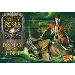 1/12 Jolly Roger Series Dismay be the End