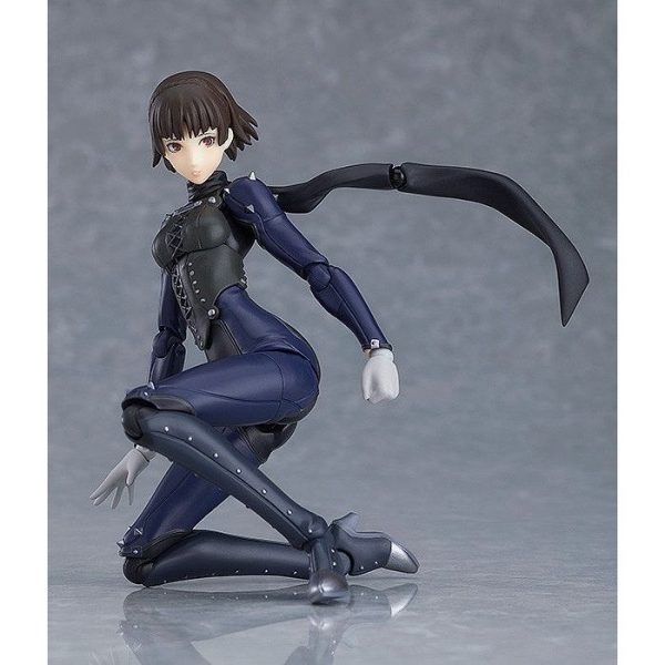 figma Queen