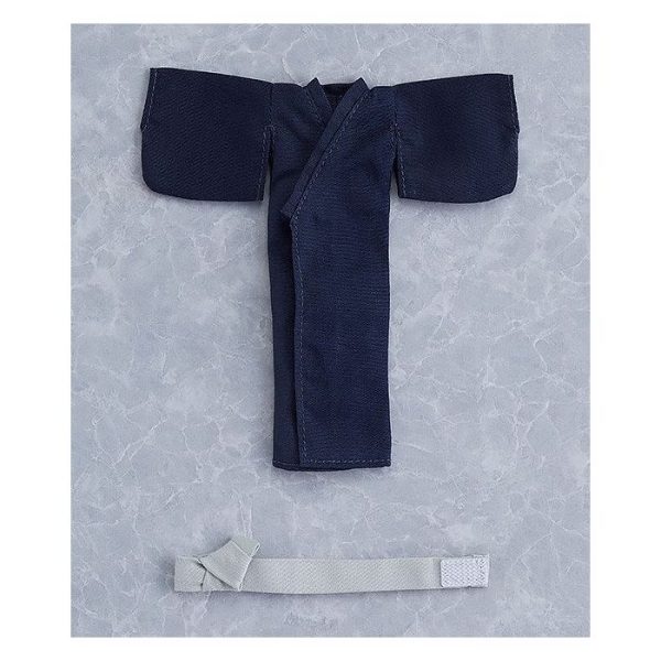figma Male Body  with Yukata Outfit