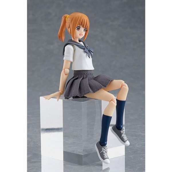 figma Sailor Outfit Body