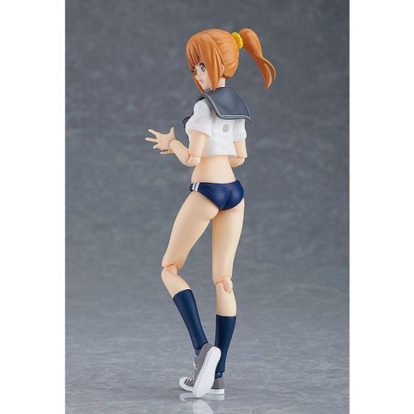figma Sailor Outfit Body