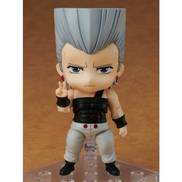 Nendoroid Jean Pierre Polnareff