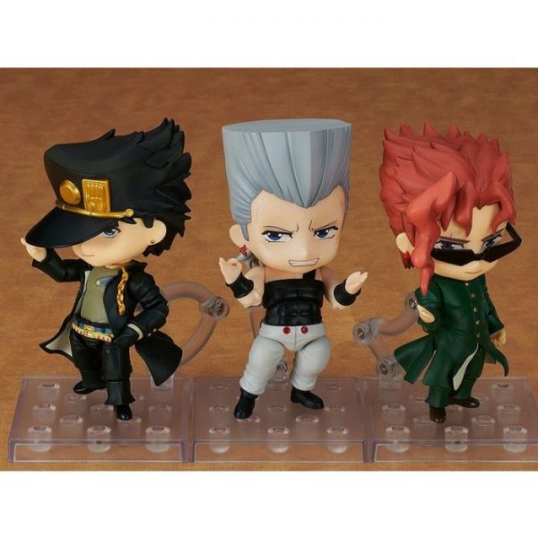 Nendoroid Jean Pierre Polnareff