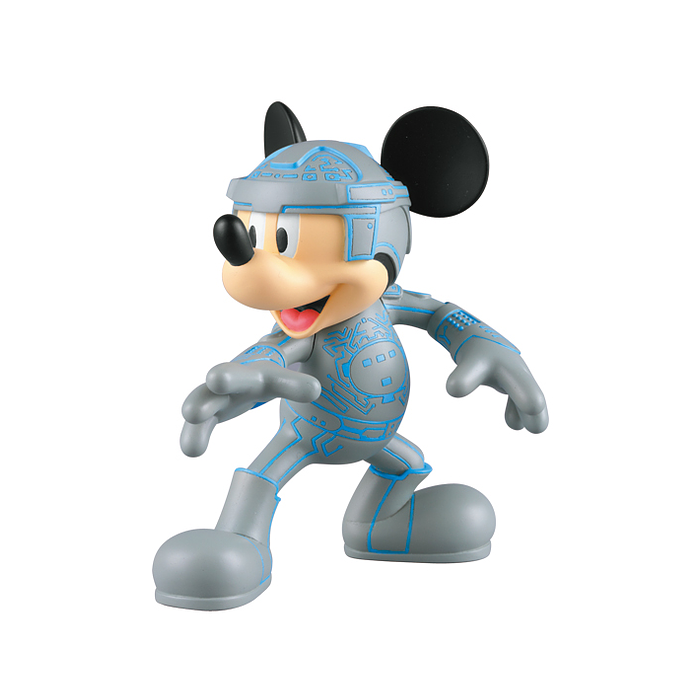 UDF Mickey Mouse Tron Ver.